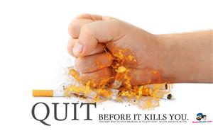 World No Tobacco Day